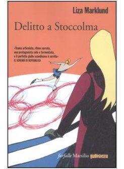 DELITTO A STOCCOLMA