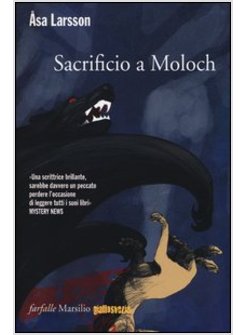 SACRIFICIO A MOLOCH