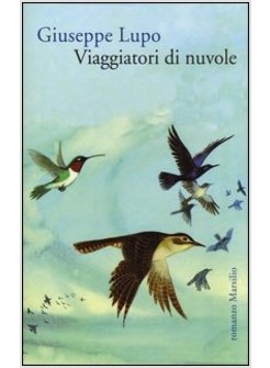 VIAGGIATORI DI NUVOLE