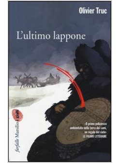 L'ULTIMO LAPPONE