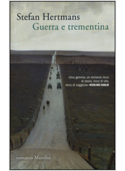 GUERRA E TREMENTINA