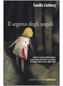 IL SEGRETO DEGLI ANGELI