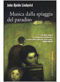 MUSICA DALLA SPIAGGIA DEL PARADISO