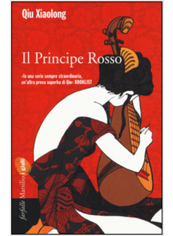 IL PRINCIPE ROSSO