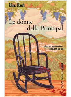 LE DONNE DELLA PRINCIPAL 