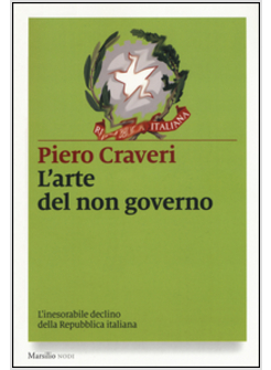 L'ARTE DEL NON GOVERNO