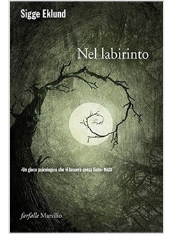 NEL LABIRINTO