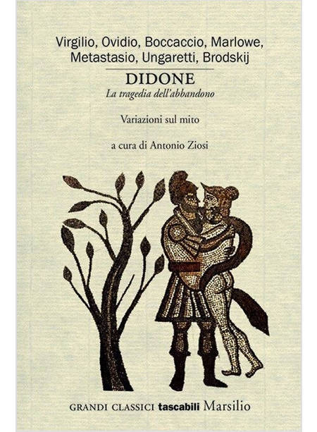 DIDONE. «LA TRAGEDIA DELL'ABBANDONO». VARIAZIONI SUL MITO