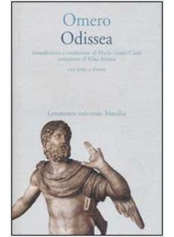 ODISSEA