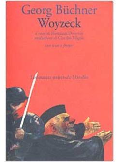 WOYZECK