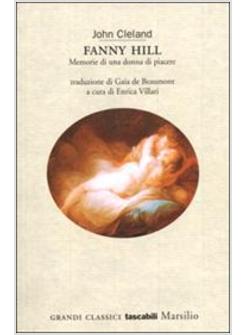 FANNY HILL