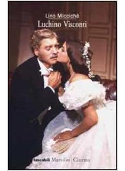 LUCHINO VISCONTI