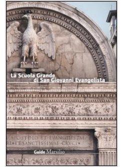 SCUOLA DI SAN GIOVANNI EVANGELISTA (LA)