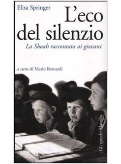 ECO DEL SILENZIO