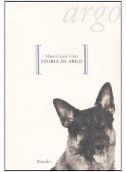 STORIA DI ARGO