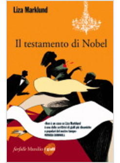 TESTAMENTO DI NOBEL (IL)