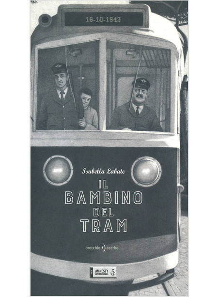 BAMBINO DEL TRAM (IL)