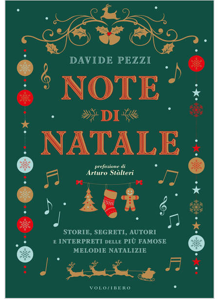 NOTE DI NATALE