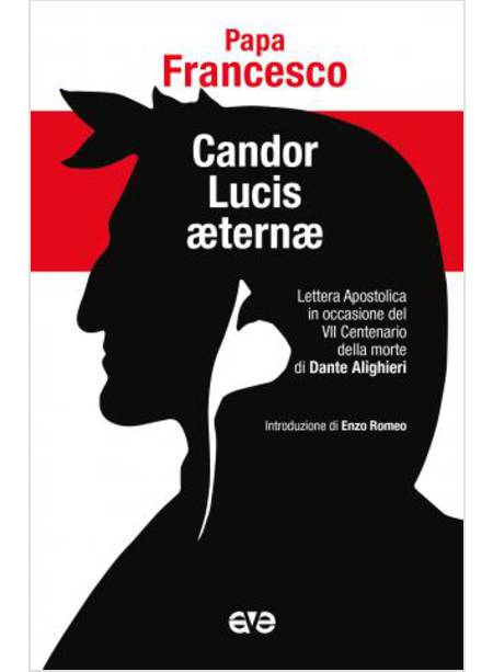 CANDOR LUCIS AETERNAE. LETTERA APOSTOLICA