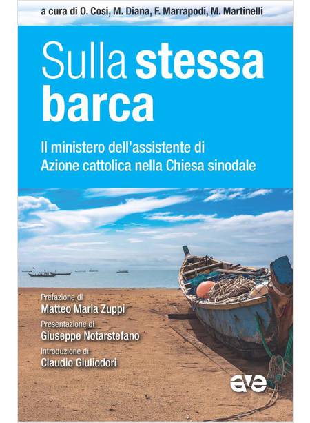 SULLA STESSA BARCA