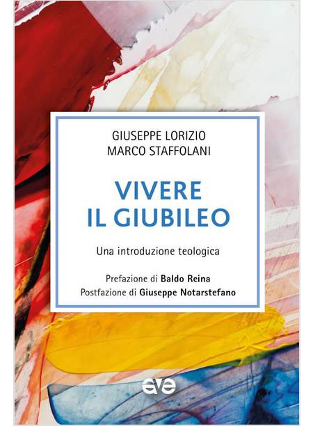 VIVERE IL GIUBILEO