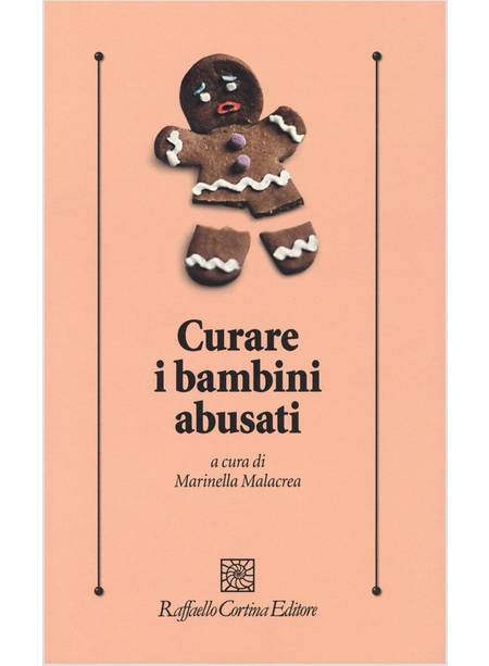 CURARE I BAMBINI ABUSATI