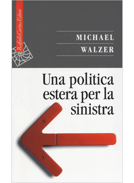 UNA POLITICA ESTERA PER LA SINISTRA