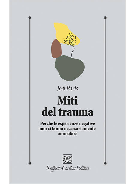 MITI DEL TRAUMA