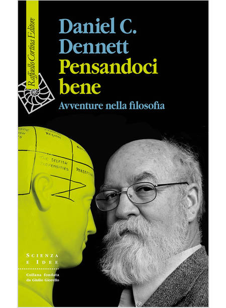 PENSANDOCI BENE AVVENTURE NELLA FILOSOFIA