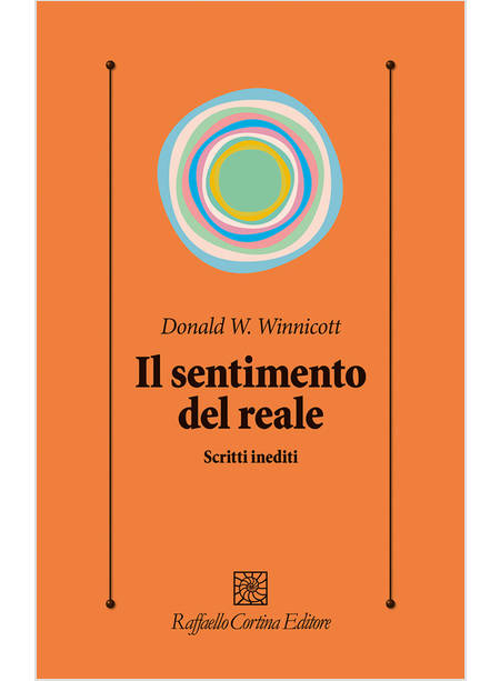 IL SENTIMENTO DEL REALE SCRITTI INEDITI 