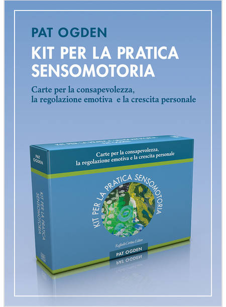 KIT PER LA PRATICA SENSOMOTORIA 