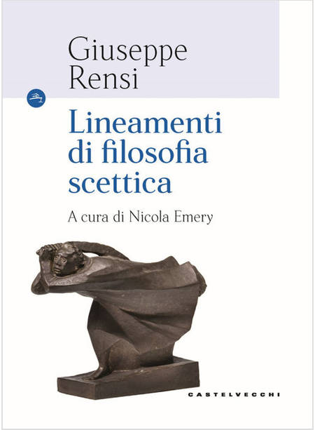 LINEAMENTI DI FILOSOFIA SCETTICA