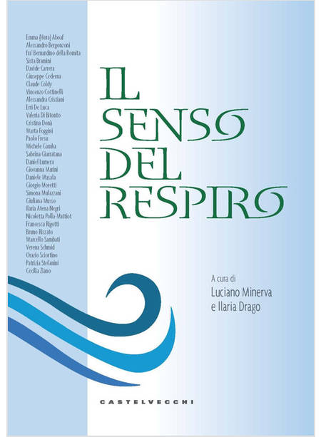 SENSO DEL RESPIRO (IL)