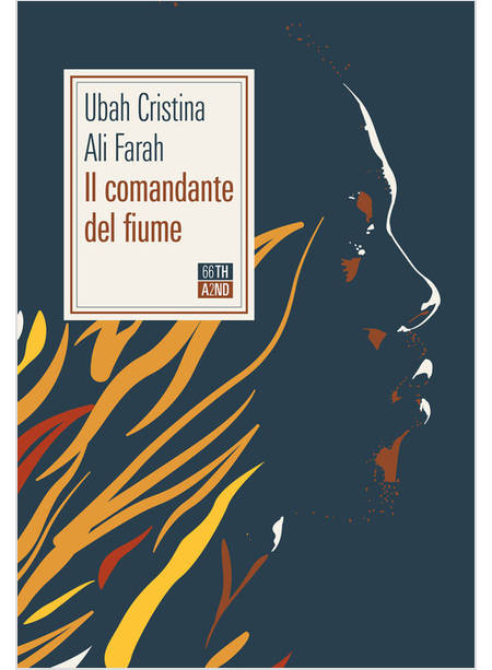 IL COMANDANTE DEL FIUME 