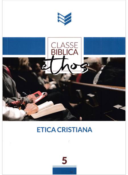 ETICA CRISTIANA