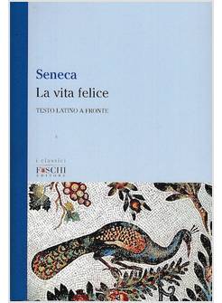 I dialoghi - Lettere morali a Lucilio. Seneca. Mondadori, 2008. - Equilibri  Libreria Torino