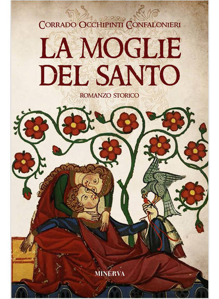 MOGLIE DEL SANTO (LA)