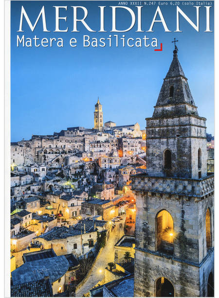 MATERA BASILICATA