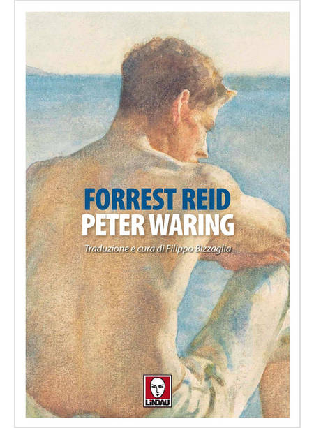 PETER WARING