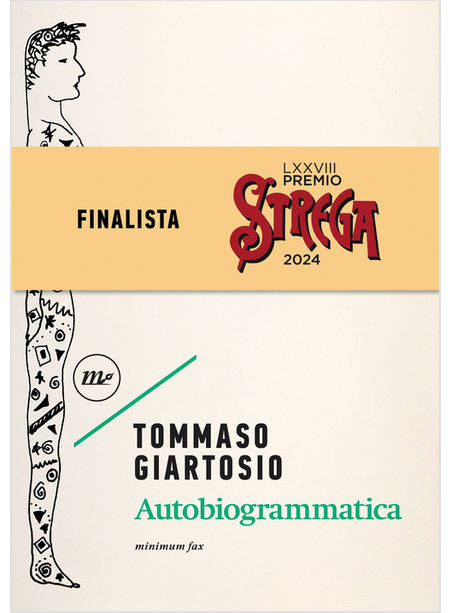 AUTOBIOGRAMMATICA