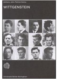 WITTGENSTEIN