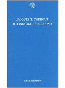 LINGUAGGIO DEL DONO