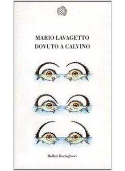 DOVUTO A CALVINO