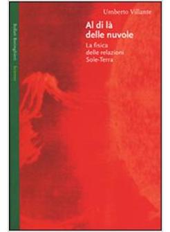 AL DI LA' DELLE NUVOLE