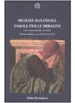 PAROLE PER LE IMMAGINI 