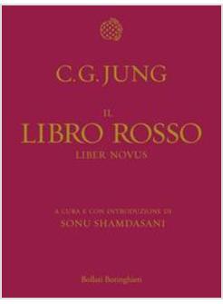 IL LIBRO ROSSO