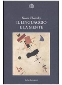 LINGUAGGIO DELLA MENTE (IL)