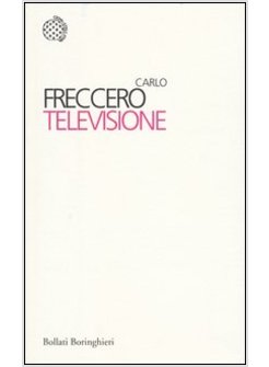 TELEVISIONE