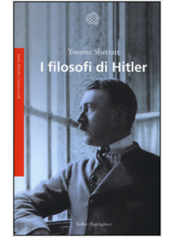 I FILOSOFI DI HITLER