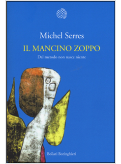 IL MANCINO ZOPPO. DAL METODO NON NASCE NIENTE